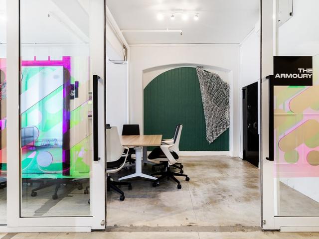 Office for rent in Sydney, New South Wales