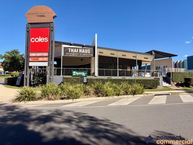 Retail for rent in Toombul, Queensland