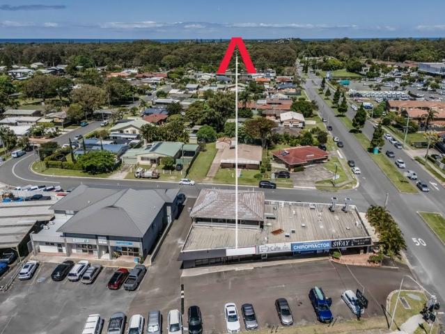 Retail for rent in Tweed Heads South, Tweed Heads