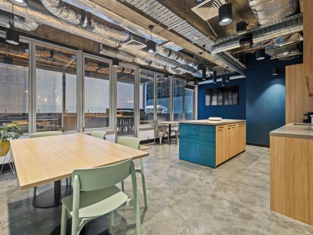 Office for rent in Melbourne, Victoria