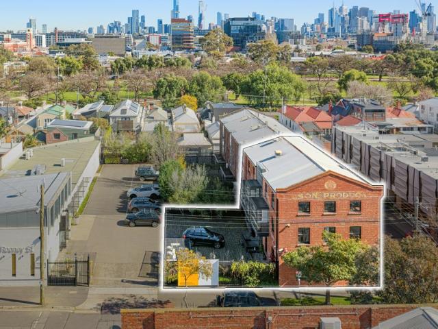 Office for sale in Camerons Creek, Victoria