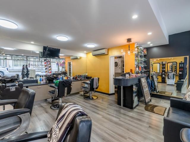 Retail for sale in Toombul, Queensland
