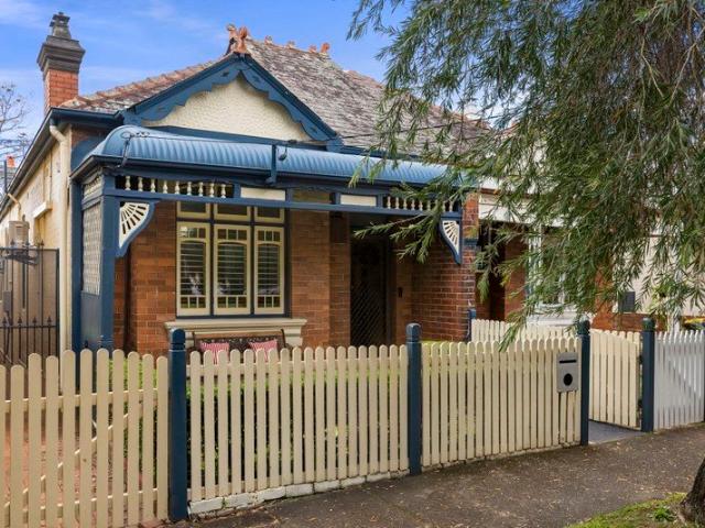 House for sale in Sydney, New South Wales