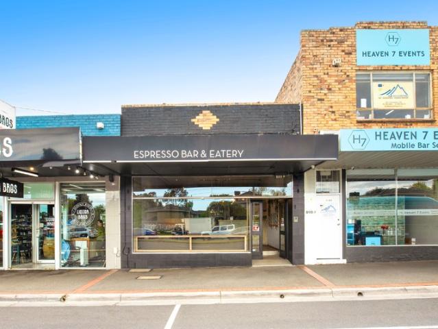 Retail for rent in Camerons Creek, Victoria