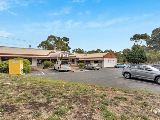 Retail for rent in Horseshoe Creek, South Australia