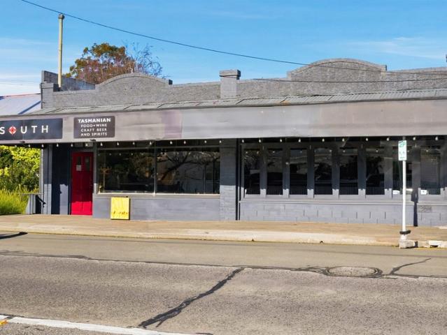Retail for rent in Hobart, Tasmania
