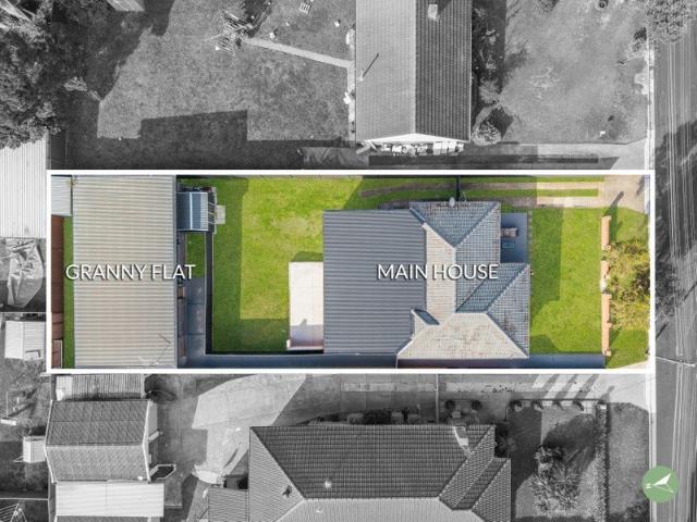 House for sale in Sydney, New South Wales