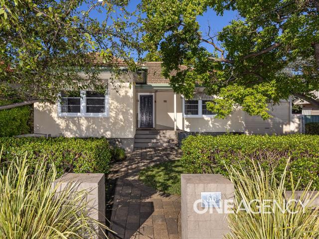 House for sale in Turvey Park
