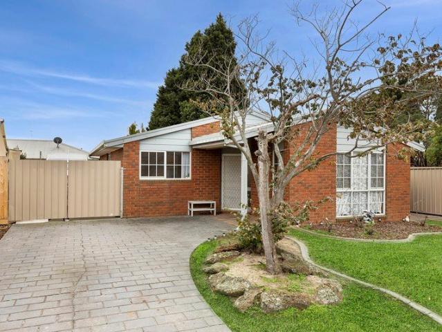 House for sale in Geelong, Victoria