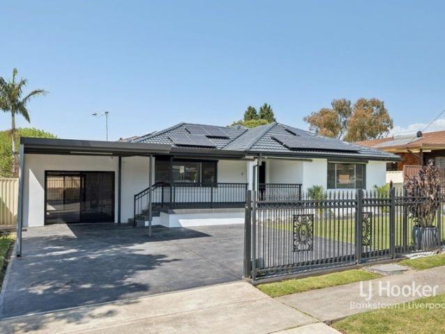 House for sale in Sydney, New South Wales