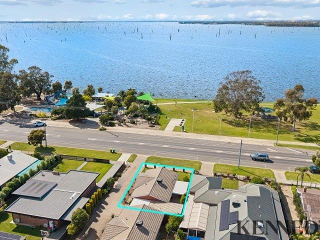 Apartment for sale in Mulwala, Federation Council