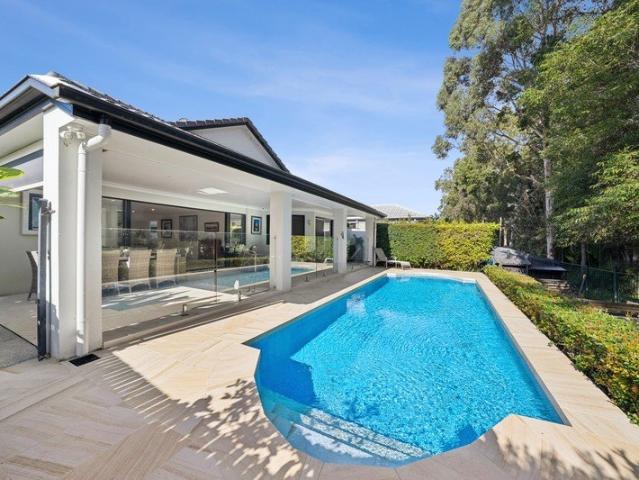 House for rent in Kings Creek, Queensland