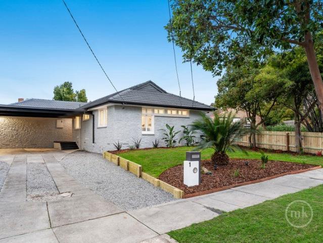 House for sale in Camerons Creek, Victoria