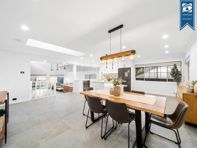 House for sale in Sydney, New South Wales