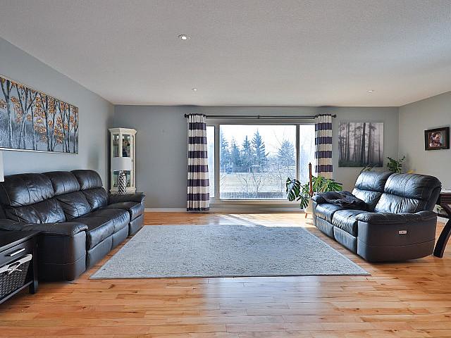 House for sale in Magrath, Alberta