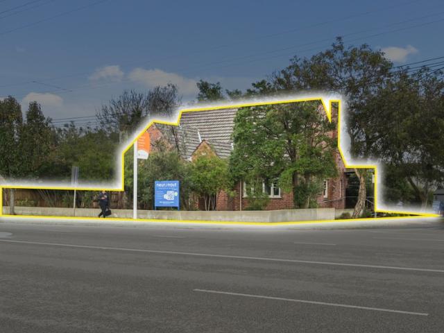 Property for rent in Camerons Creek, Victoria