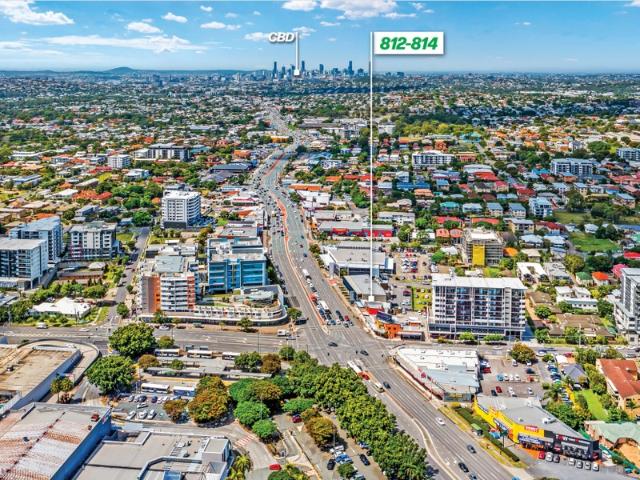 Property for sale in Toombul, Queensland