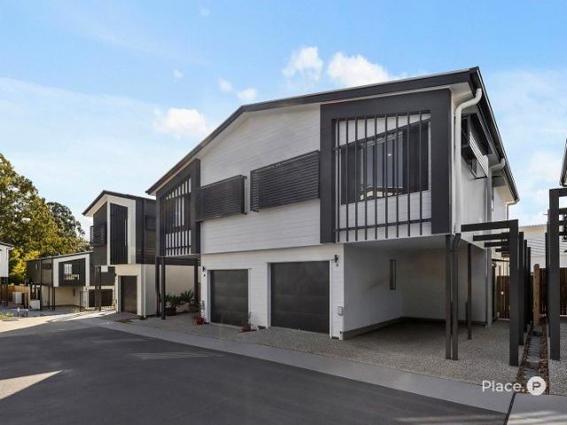 Townhouse for sale in Methul, Queensland