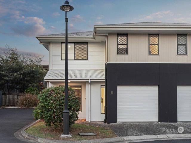 Townhouse for sale in Lexington Townhomes, Greater Brisbane