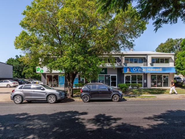 Office for rent in Toombul, Queensland
