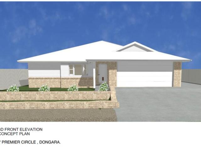 Land for sale in Irwin, Western Australia