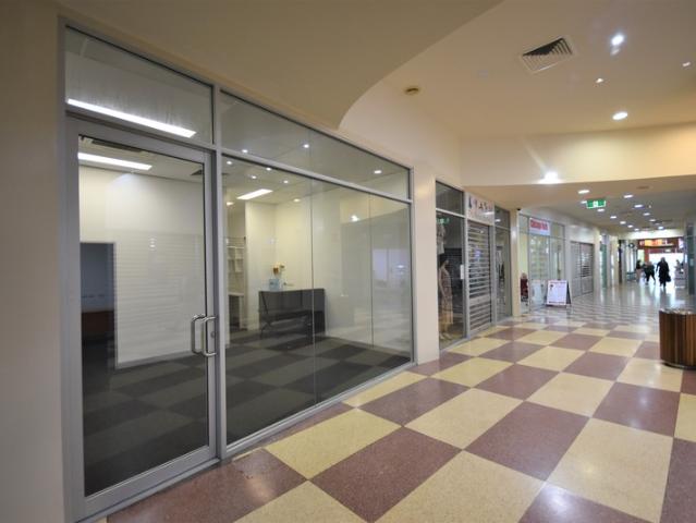 Retail for rent in Albury, New South Wales