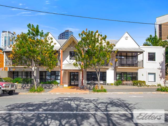 Office for rent in Toombul, Queensland