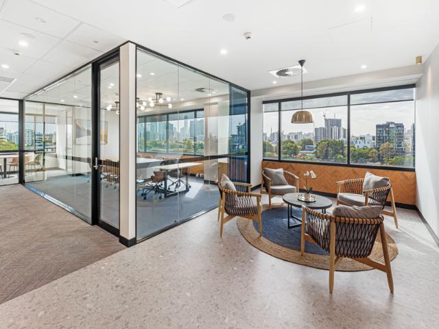 Office for rent in Toombul, Queensland