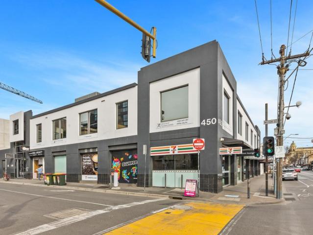 Office for rent in South Yarra, Melbourne