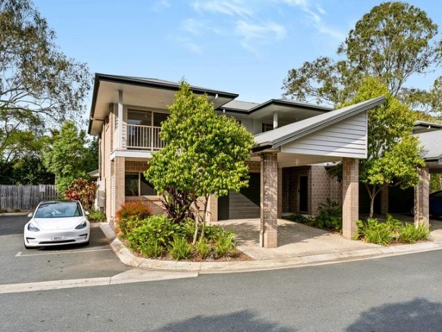 Townhouse for sale in Bracken Ridge, City of Brisbane