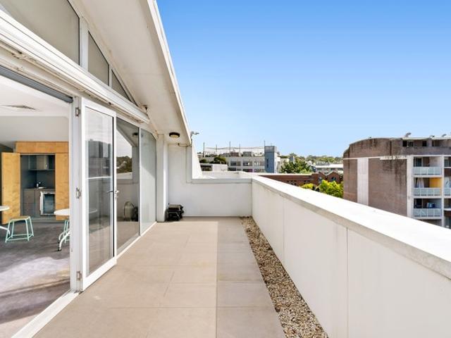 Office for rent in Sydney, New South Wales