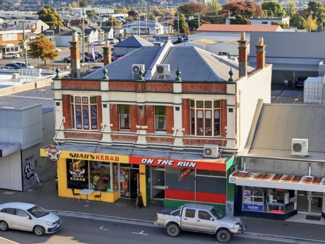 Retail for rent in Launceston, Tasmania