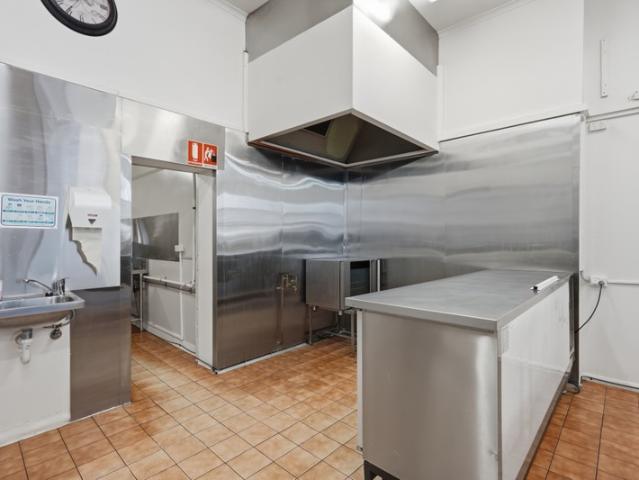 Retail for rent in Launceston, Tasmania