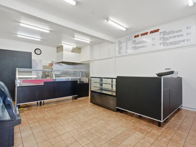 Retail for rent in Launceston, Tasmania