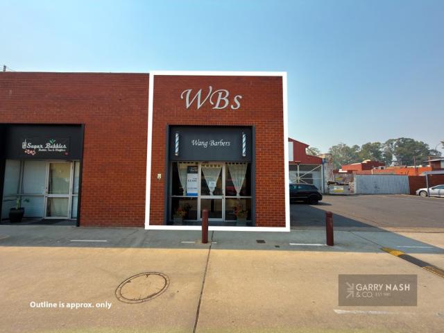 Property for rent in Wangaratta, Victoria