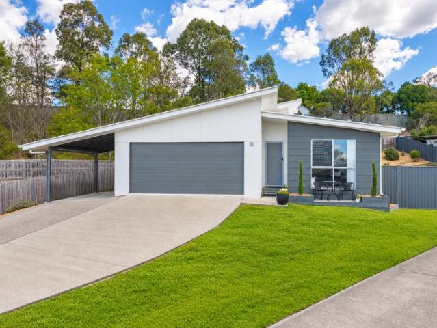 House for sale in Woolmar, Kilcoy