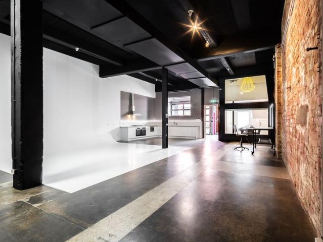 Warehouse for rent in Camerons Creek, Victoria