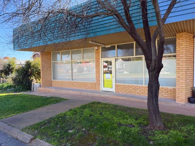 Office for rent in Maimuru, New South Wales