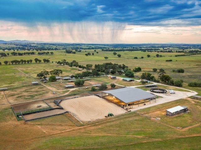 Cottage for sale in Loomberah, Tamworth Regional Council