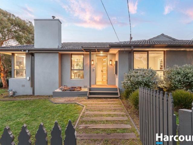 House for sale in Rowville, Melbourne