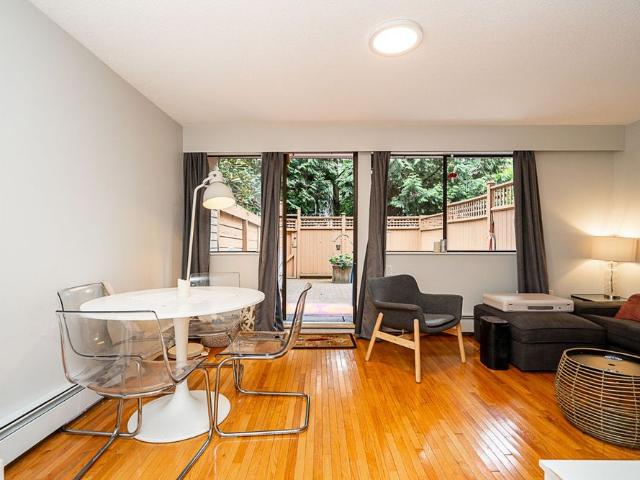 House for rent in Vancouver, British Columbia