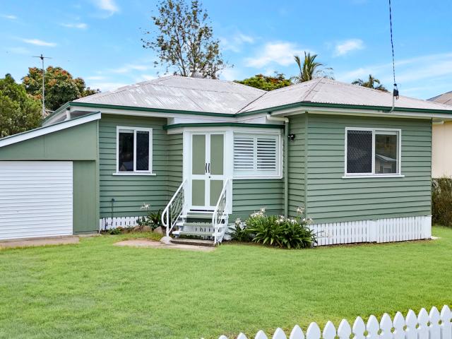 House for sale in Rockhampton, Queensland