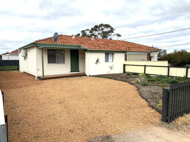 House for sale in Narembeen, Western Australia