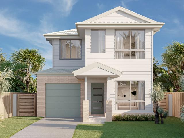 House for sale in Werrington