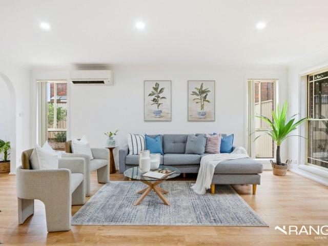 Townhouse for sale in Sydney, New South Wales