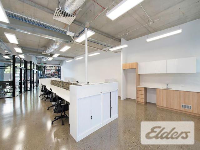 Office for rent in Fortitude Valley, Greater Brisbane