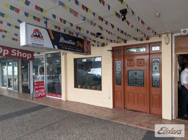Retail for rent in Stones Corner, Greater Brisbane