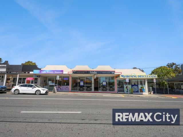 Retail for rent in Toombul, Queensland