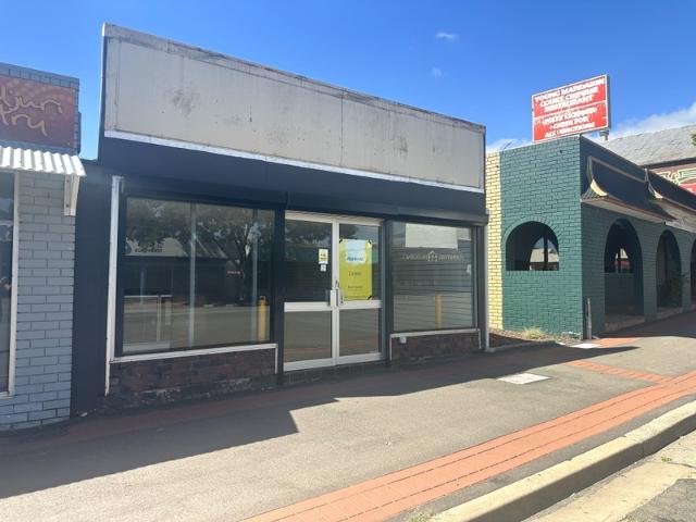 Retail for rent in Maimuru, New South Wales