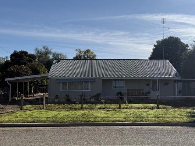 House for sale in Jerilderie, New South Wales